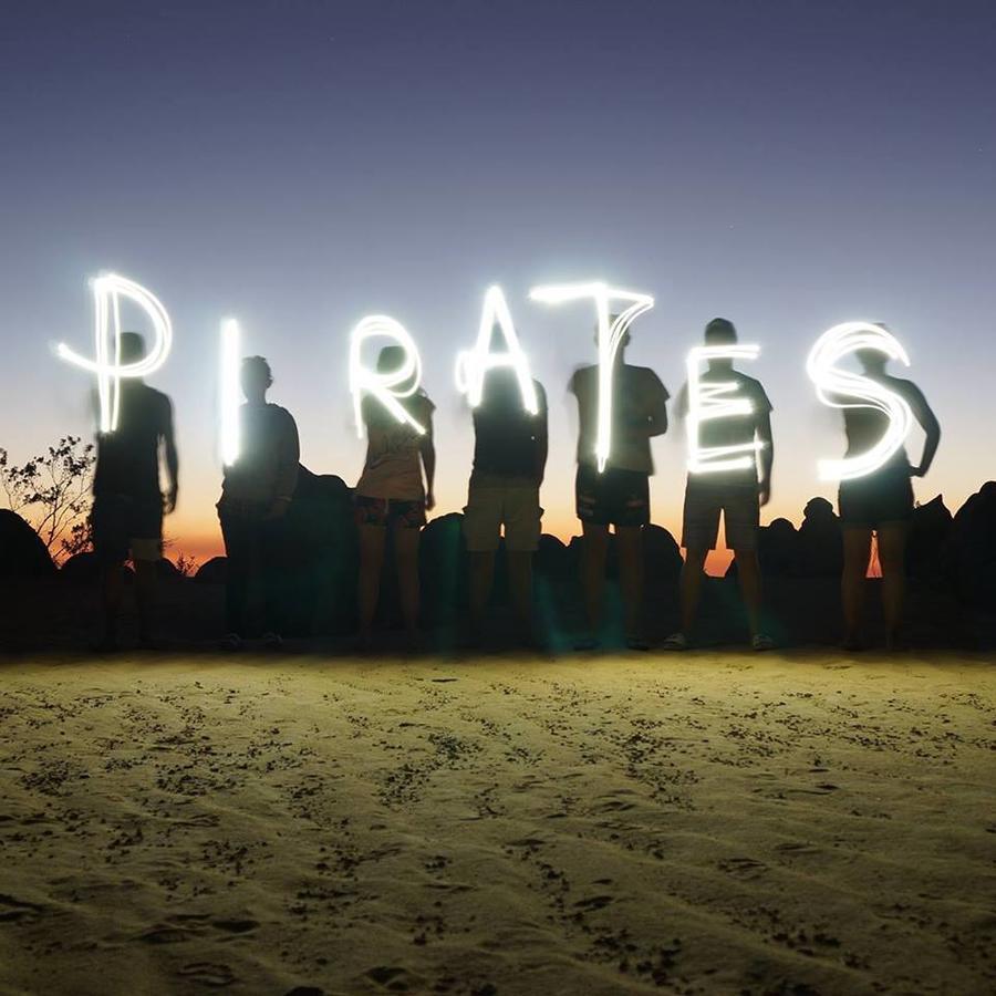 Auberge de jeunesse Pirates Backpackers à Fremantle Extérieur photo